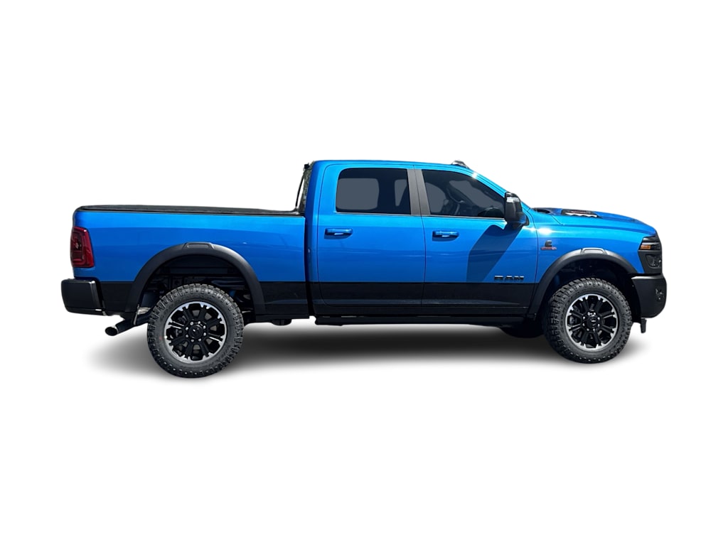Thumbnail: 2026 RAM 2500 - 22