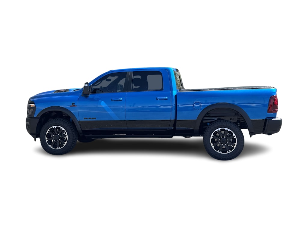 Thumbnail: 2026 RAM 2500 - 20