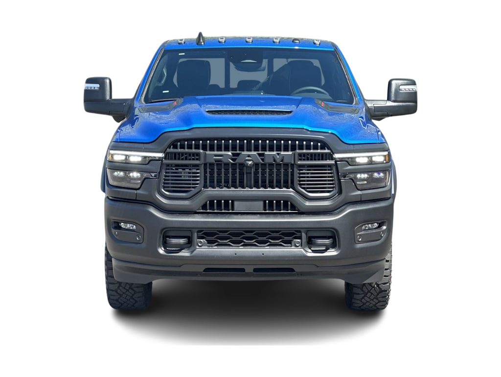 Thumbnail: 2026 RAM 2500 - 6