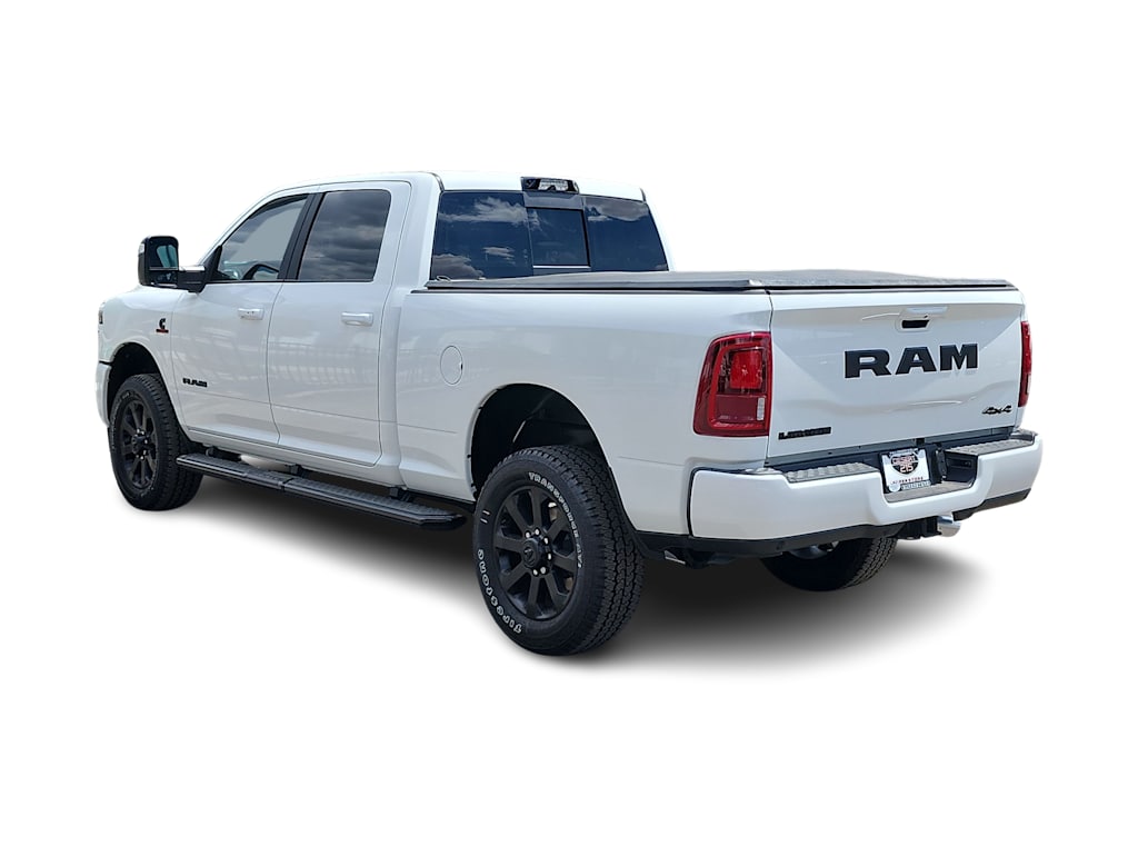 Thumbnail: 2026 RAM 2500 - 4