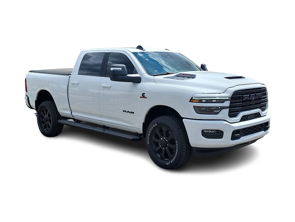 Thumbnail: 2026 RAM 2500 - 17