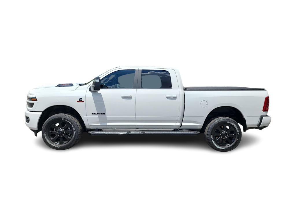 Thumbnail: 2026 RAM 2500 - 3
