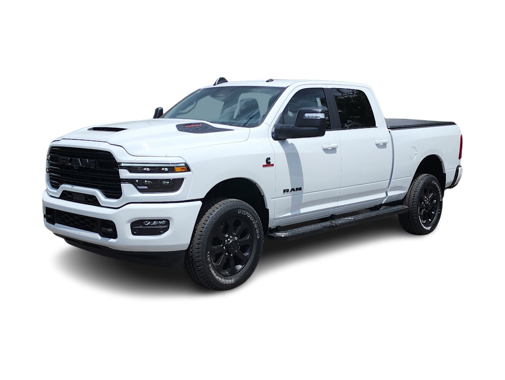 Thumbnail: 2026 RAM 2500 - 18