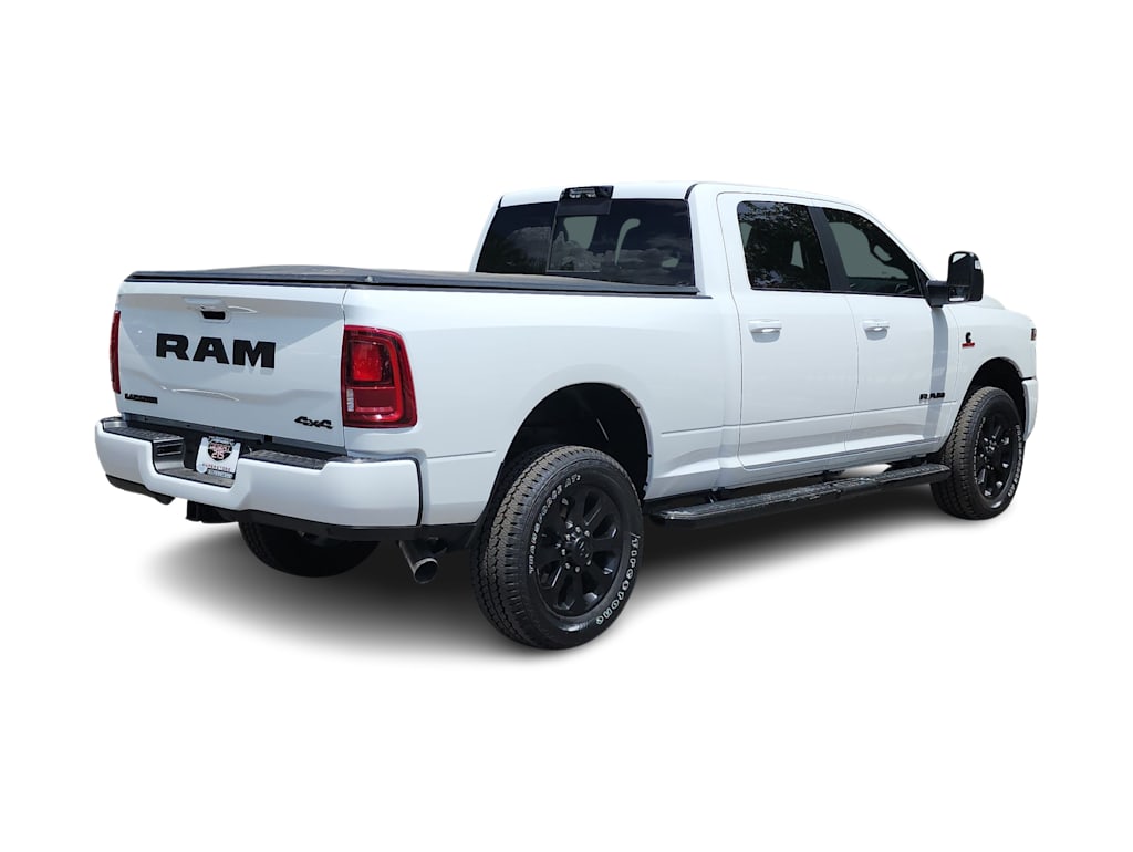 Thumbnail: 2026 RAM 2500 - 19