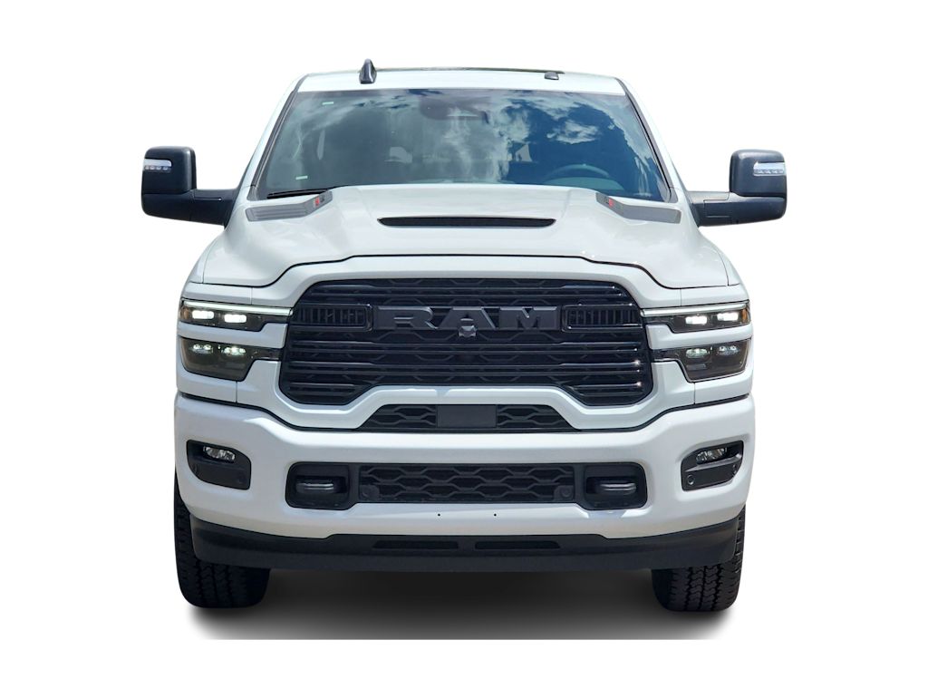 Thumbnail: 2026 RAM 2500 - 6
