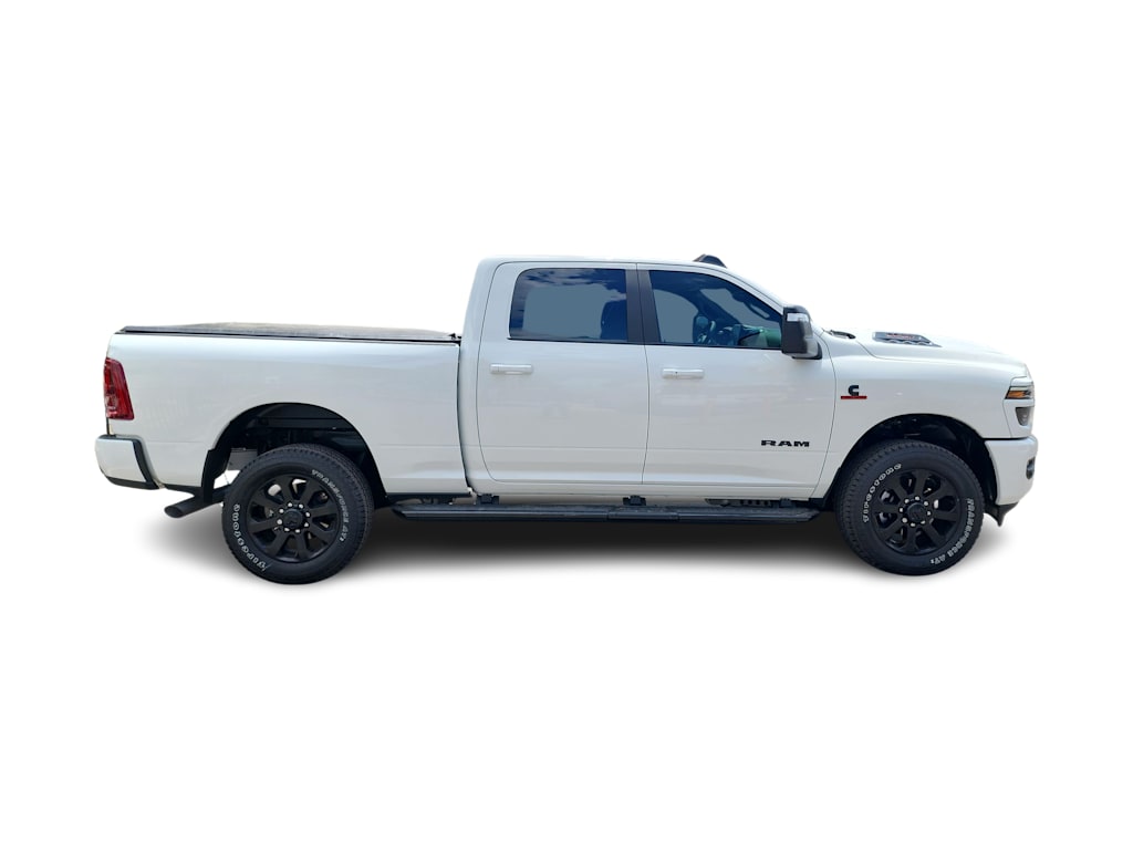 Thumbnail: 2026 RAM 2500 - 20
