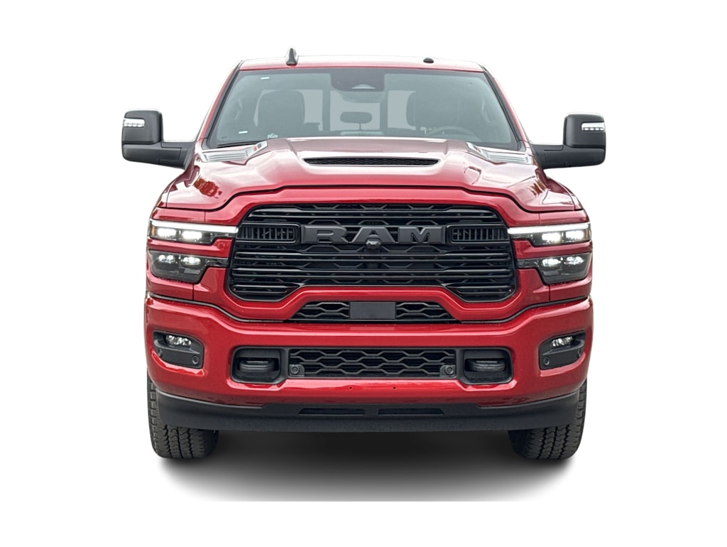 Thumbnail: 2026 RAM 2500 - 6
