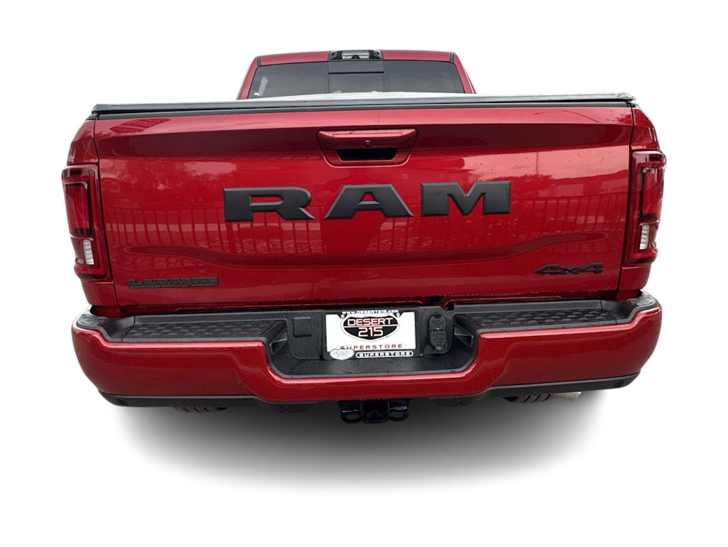Thumbnail: 2026 RAM 2500 - 5