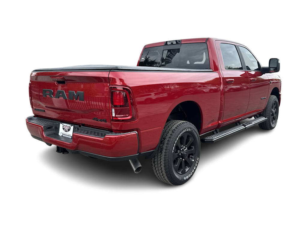 Thumbnail: 2026 RAM 2500 - 19
