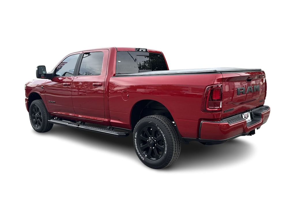 Thumbnail: 2026 RAM 2500 - 4