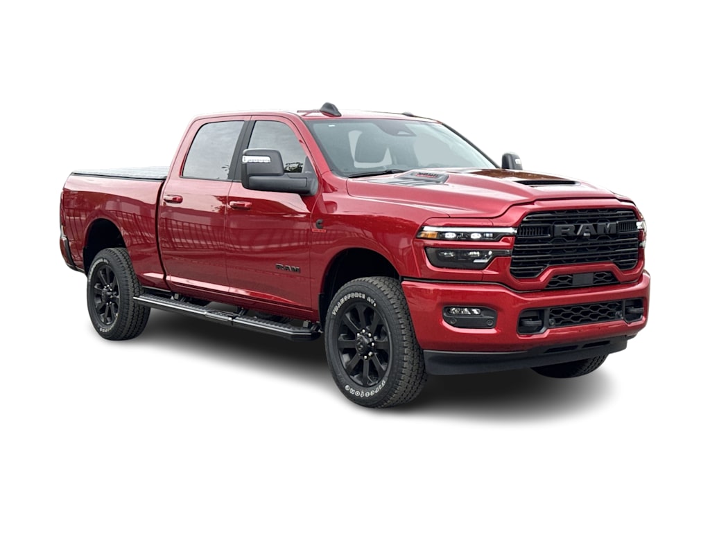 Thumbnail: 2026 RAM 2500 - 17