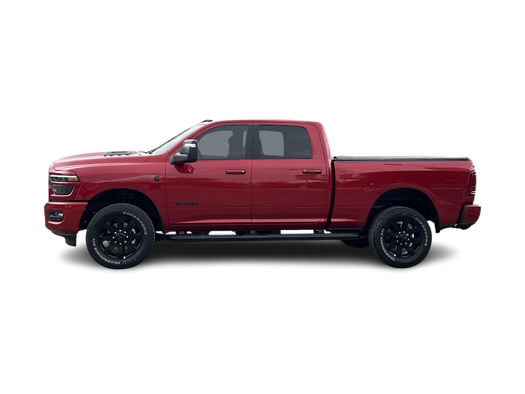 Thumbnail: 2026 RAM 2500 - 3