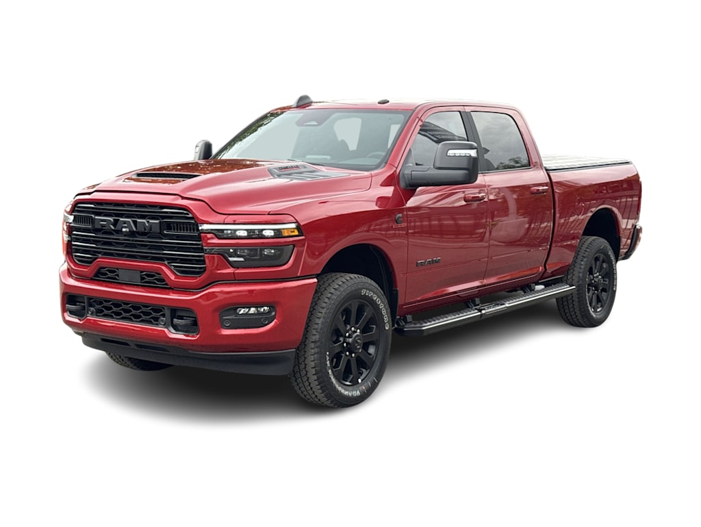 Thumbnail: 2026 RAM 2500 - 18