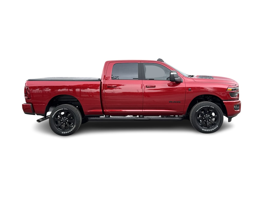 Thumbnail: 2026 RAM 2500 - 20