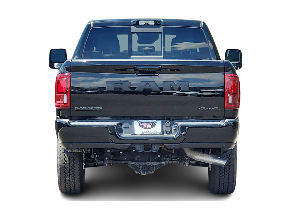 Thumbnail: 2026 RAM 2500 - 4