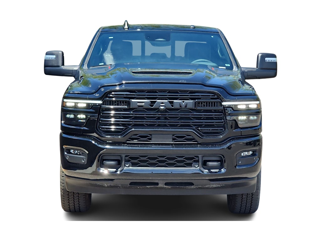 Thumbnail: 2026 RAM 2500 - 5