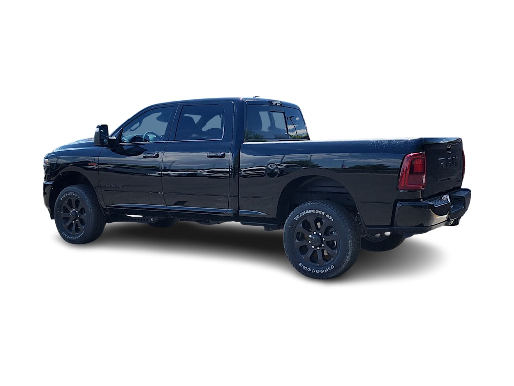 Thumbnail: 2026 RAM 2500 - 19