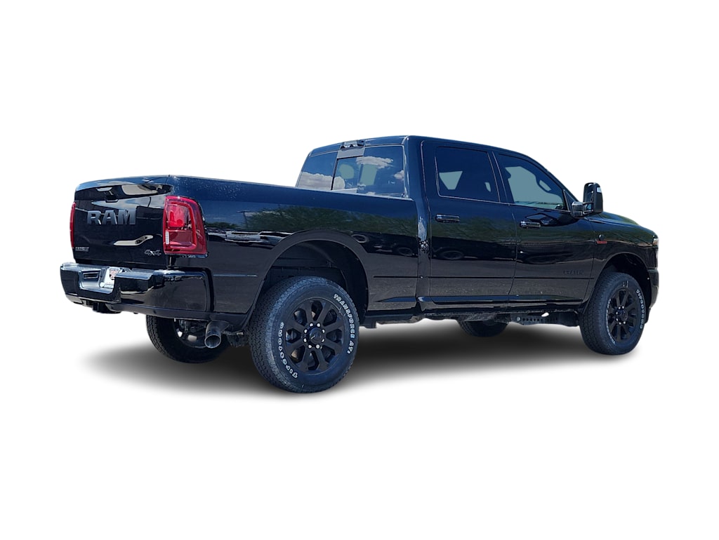 Thumbnail: 2026 RAM 2500 - 20