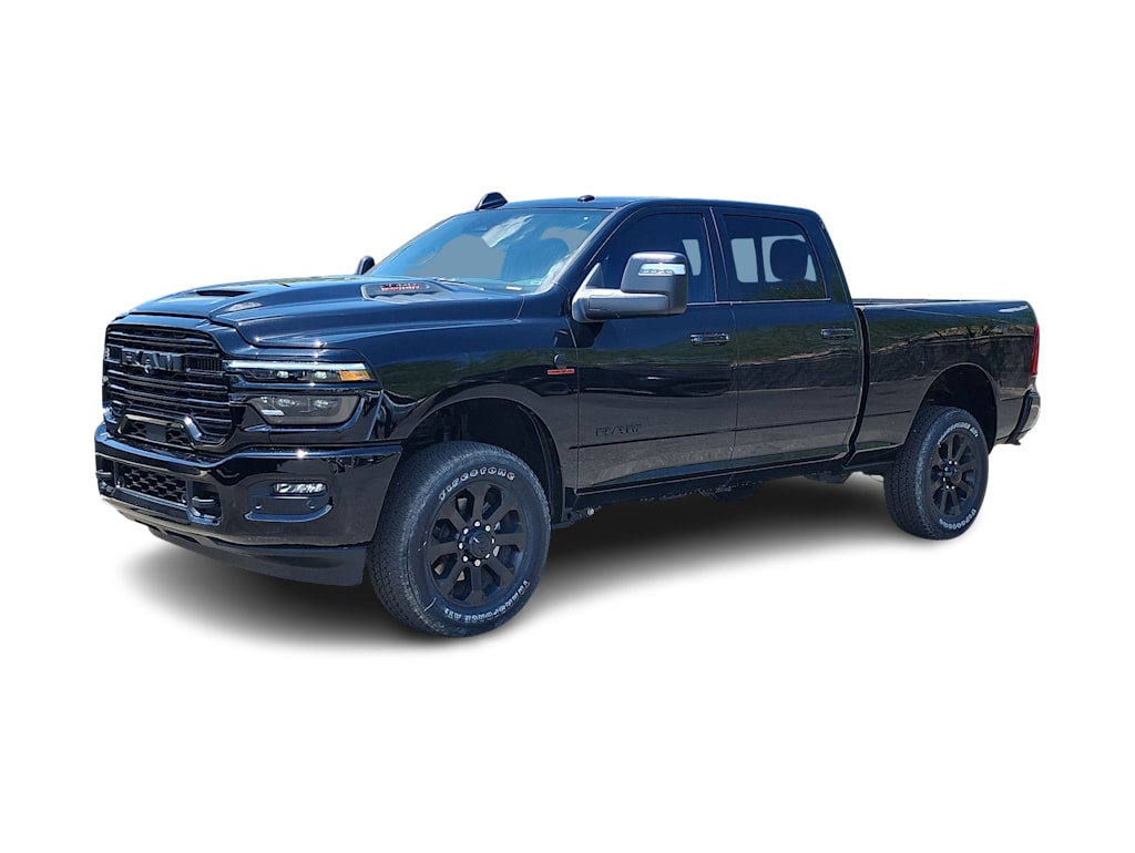 Thumbnail: 2026 RAM 2500 - 3