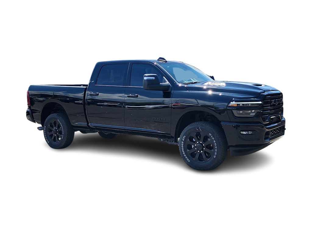 Thumbnail: 2026 RAM 2500 - 17