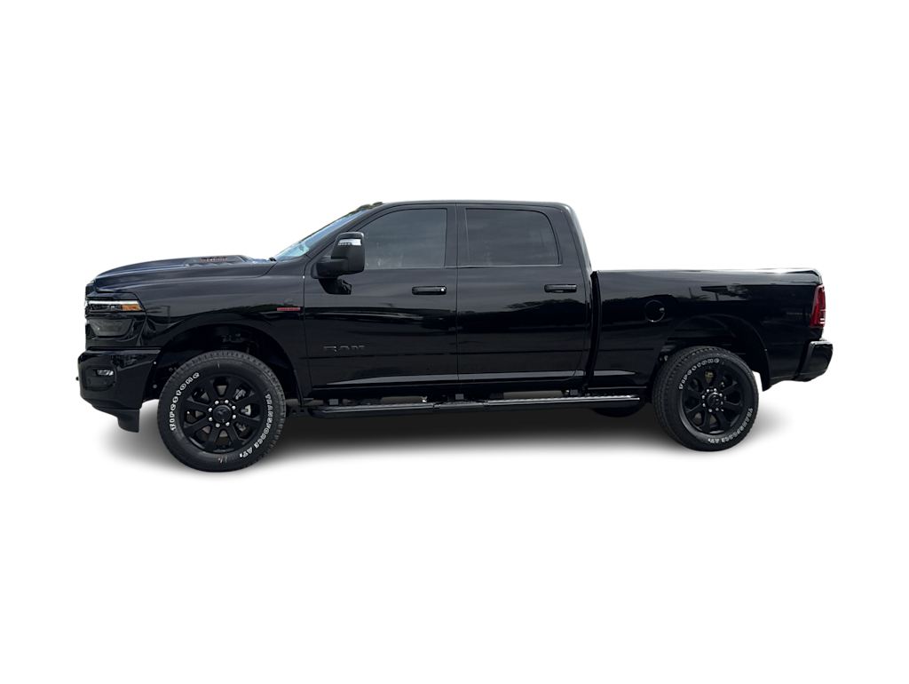 Thumbnail: 2026 RAM 2500 - 3