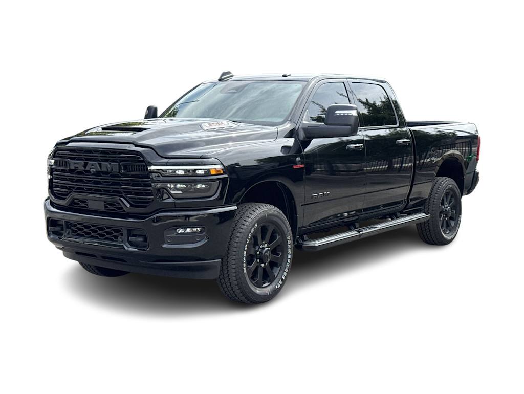 Thumbnail: 2026 RAM 2500 - 17