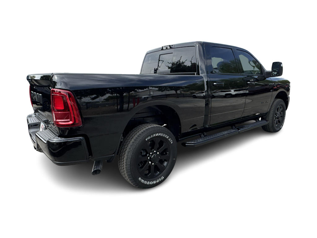 Thumbnail: 2026 RAM 2500 - 18