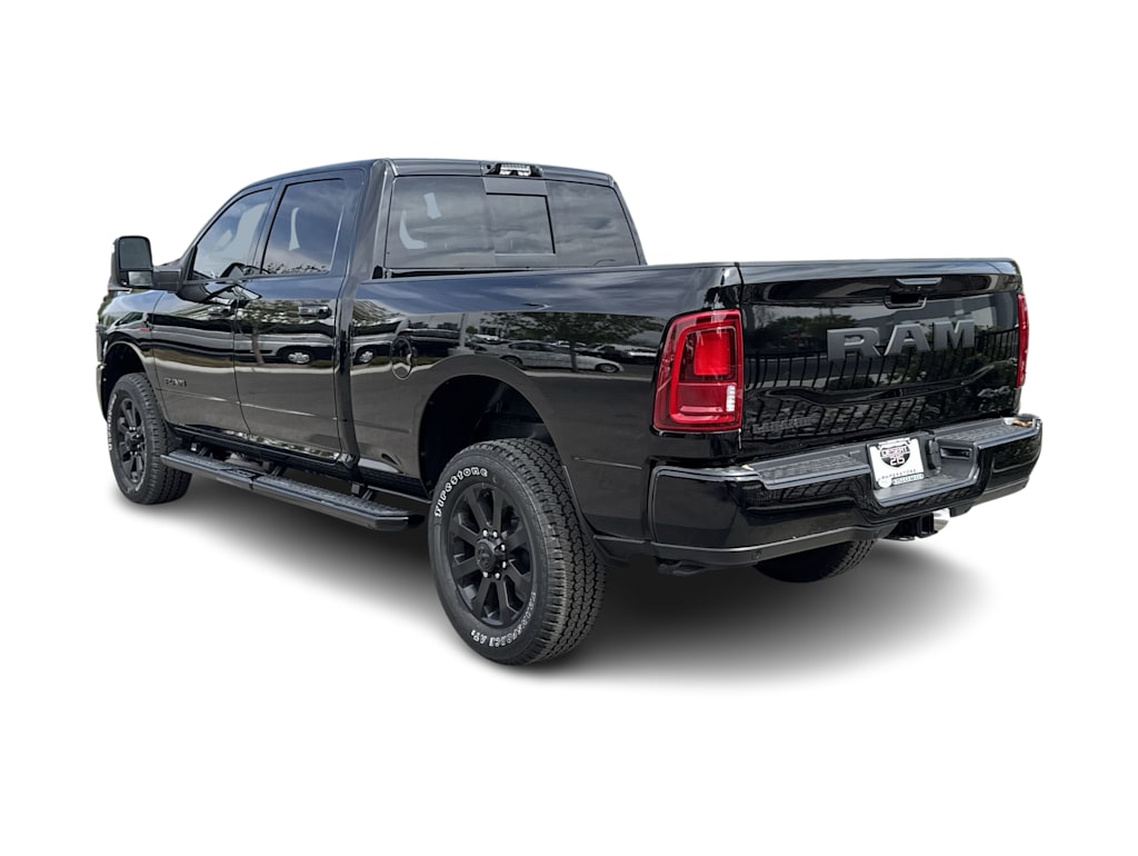 Thumbnail: 2026 RAM 2500 - 4