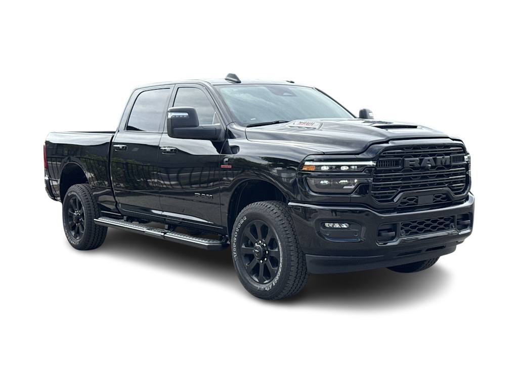 Thumbnail: 2026 RAM 2500 - 16