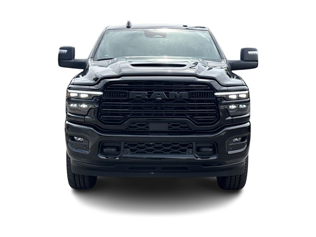 Thumbnail: 2026 RAM 2500 - 6