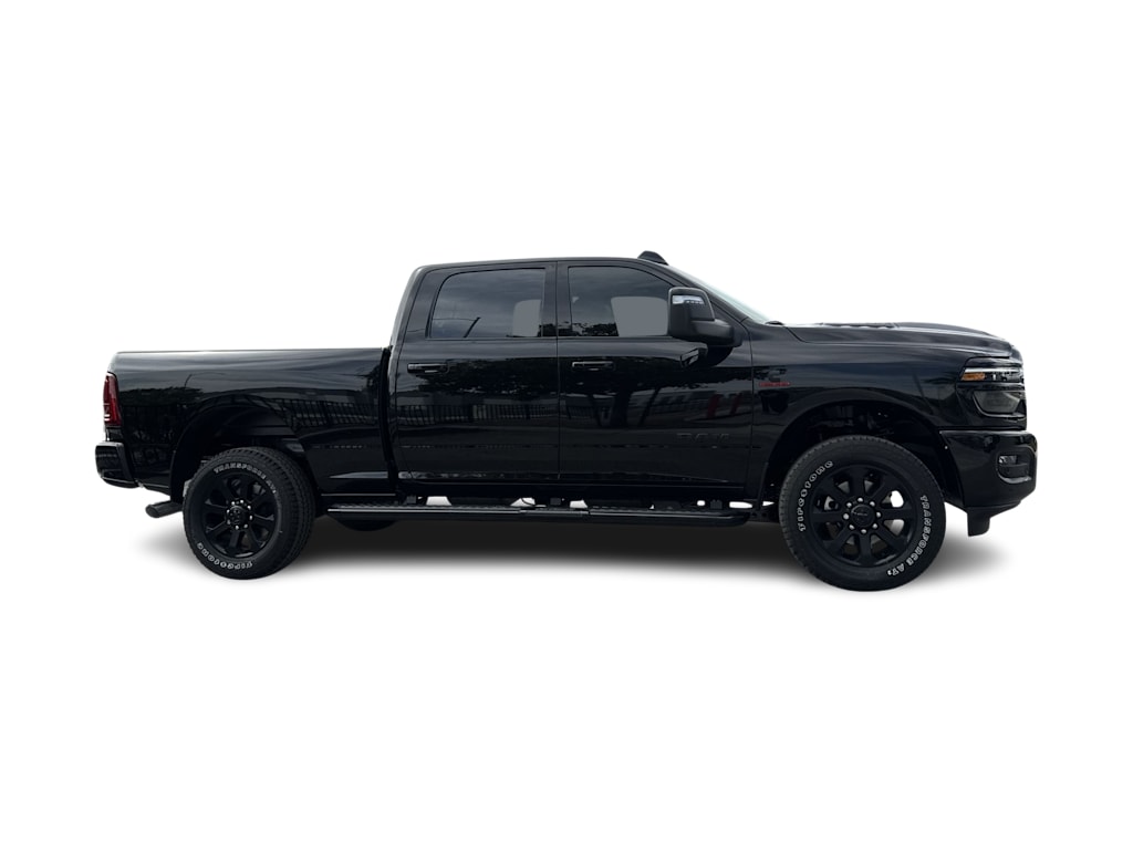 Thumbnail: 2026 RAM 2500 - 19