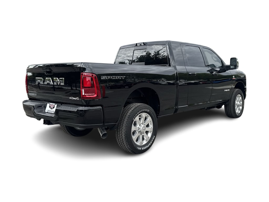 Thumbnail: 2026 RAM 2500 - 19