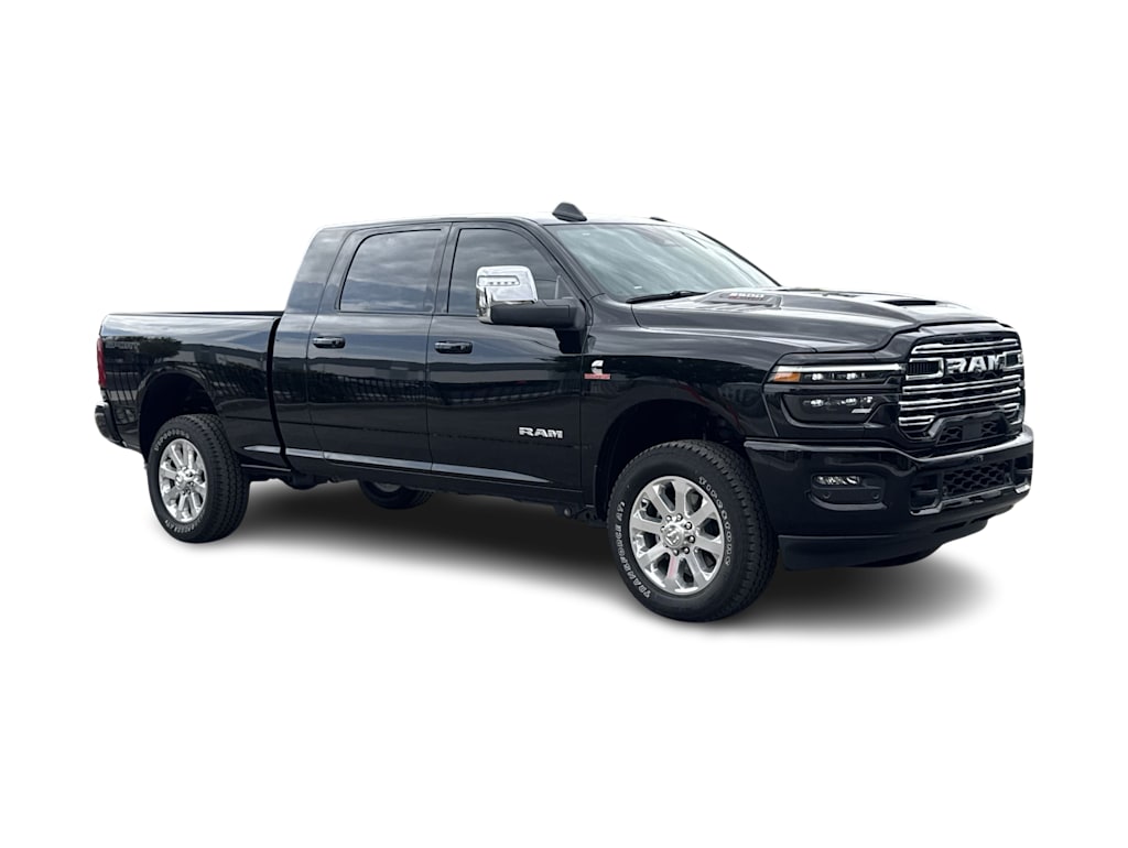 Thumbnail: 2026 RAM 2500 - 17