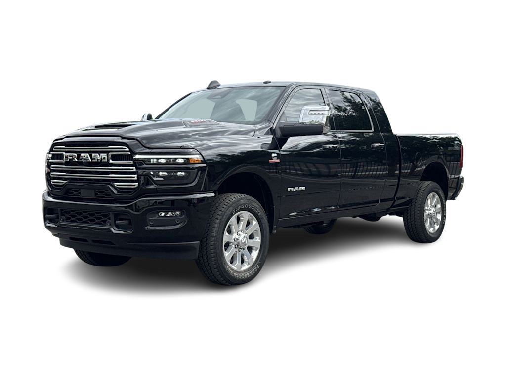 Thumbnail: 2026 RAM 2500 - 18