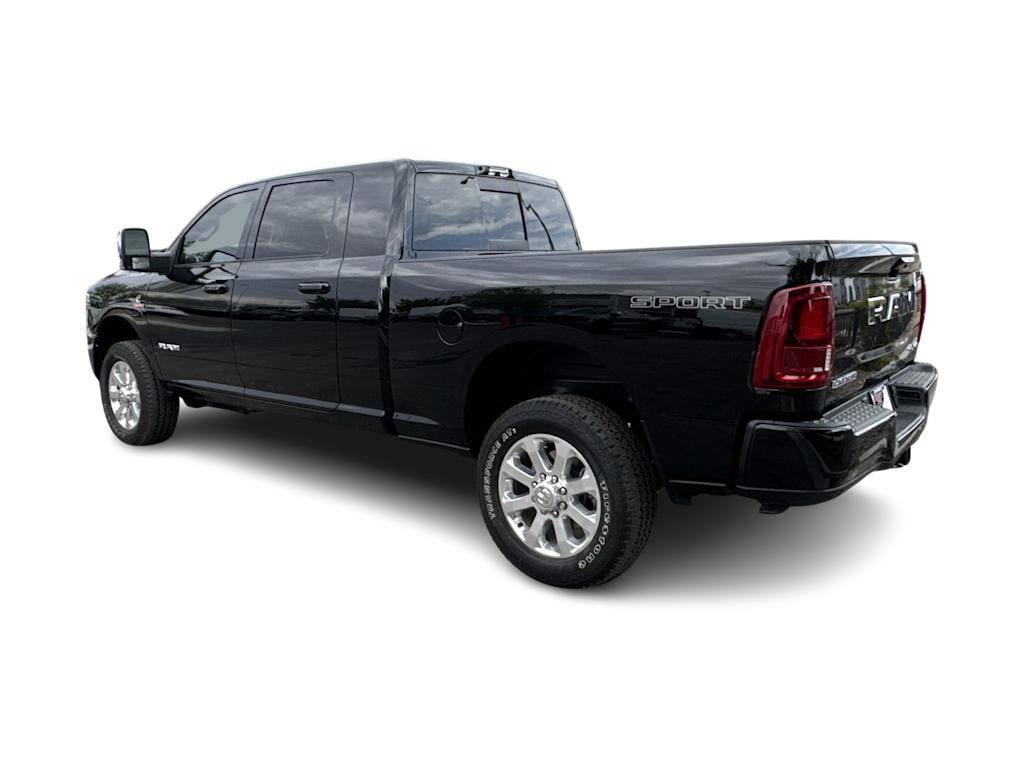 Thumbnail: 2026 RAM 2500 - 4