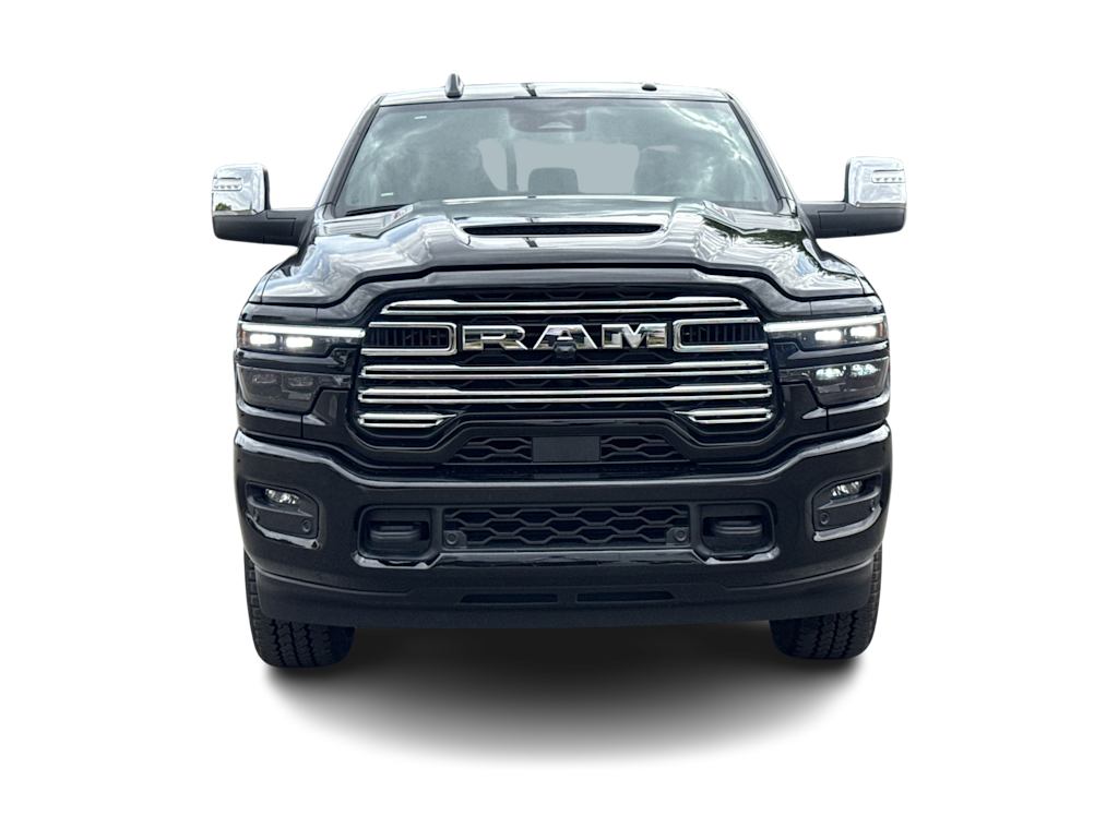 Thumbnail: 2026 RAM 2500 - 6