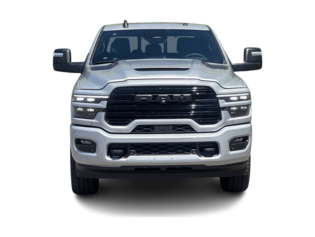 Thumbnail: 2026 RAM 2500 - 6