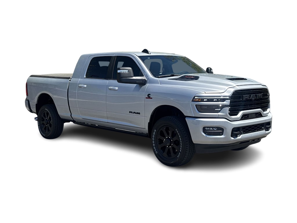 Thumbnail: 2026 RAM 2500 - 17