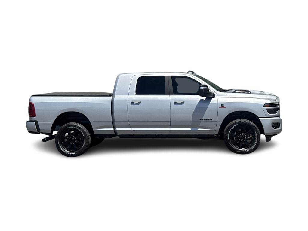 Thumbnail: 2026 RAM 2500 - 20