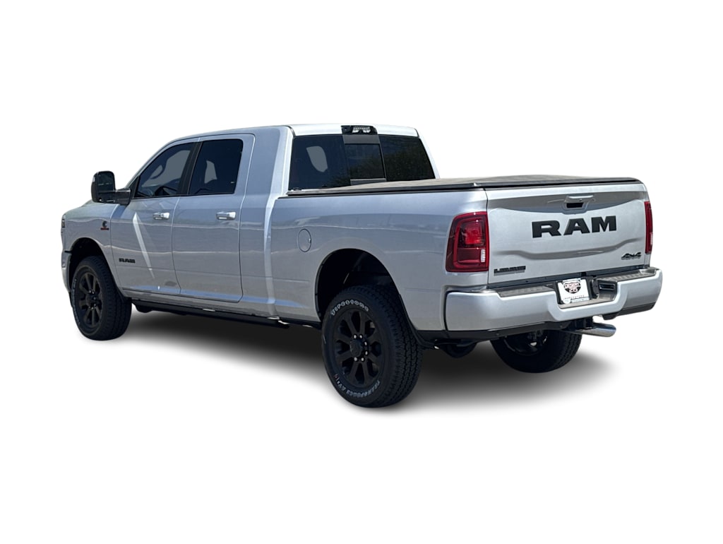Thumbnail: 2026 RAM 2500 - 4