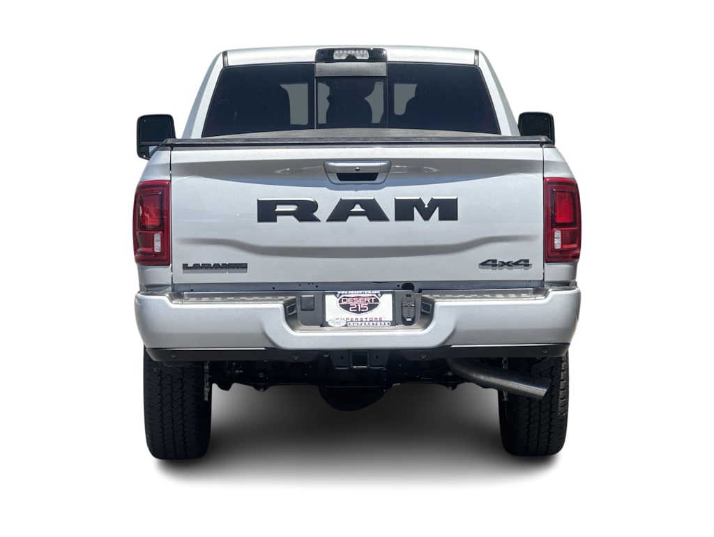 Thumbnail: 2026 RAM 2500 - 5