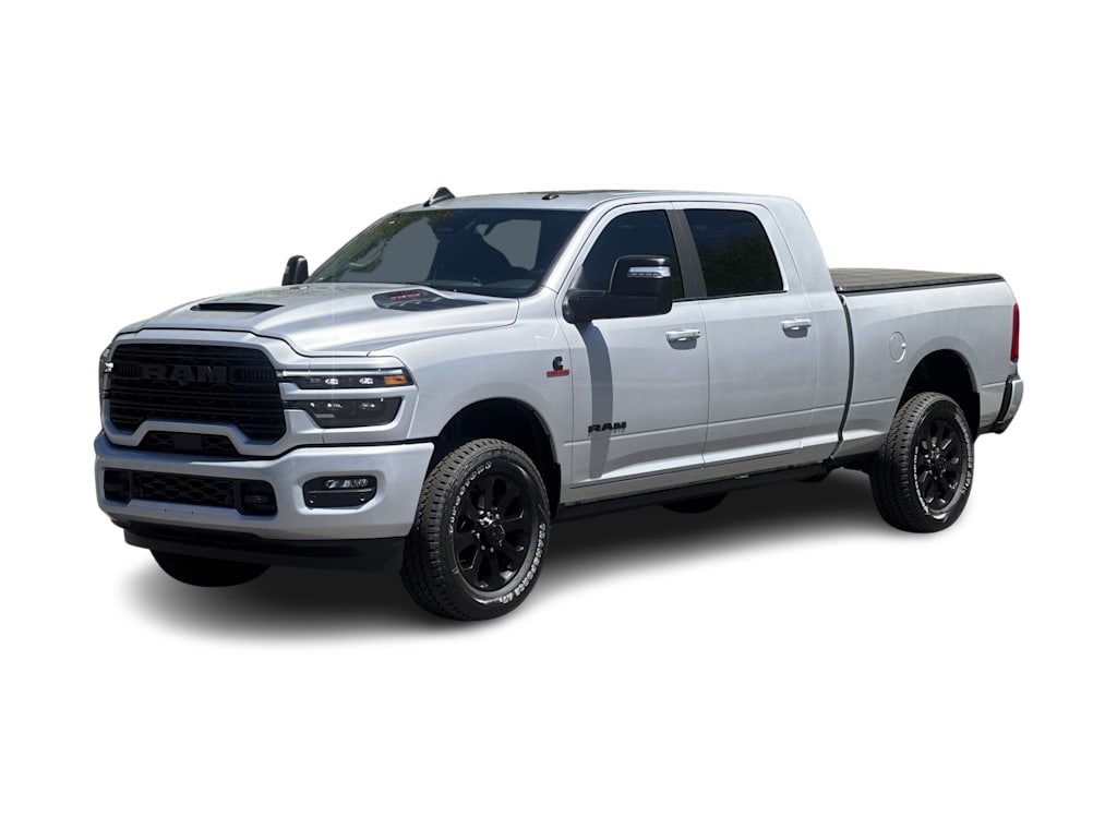 Thumbnail: 2026 RAM 2500 - 18