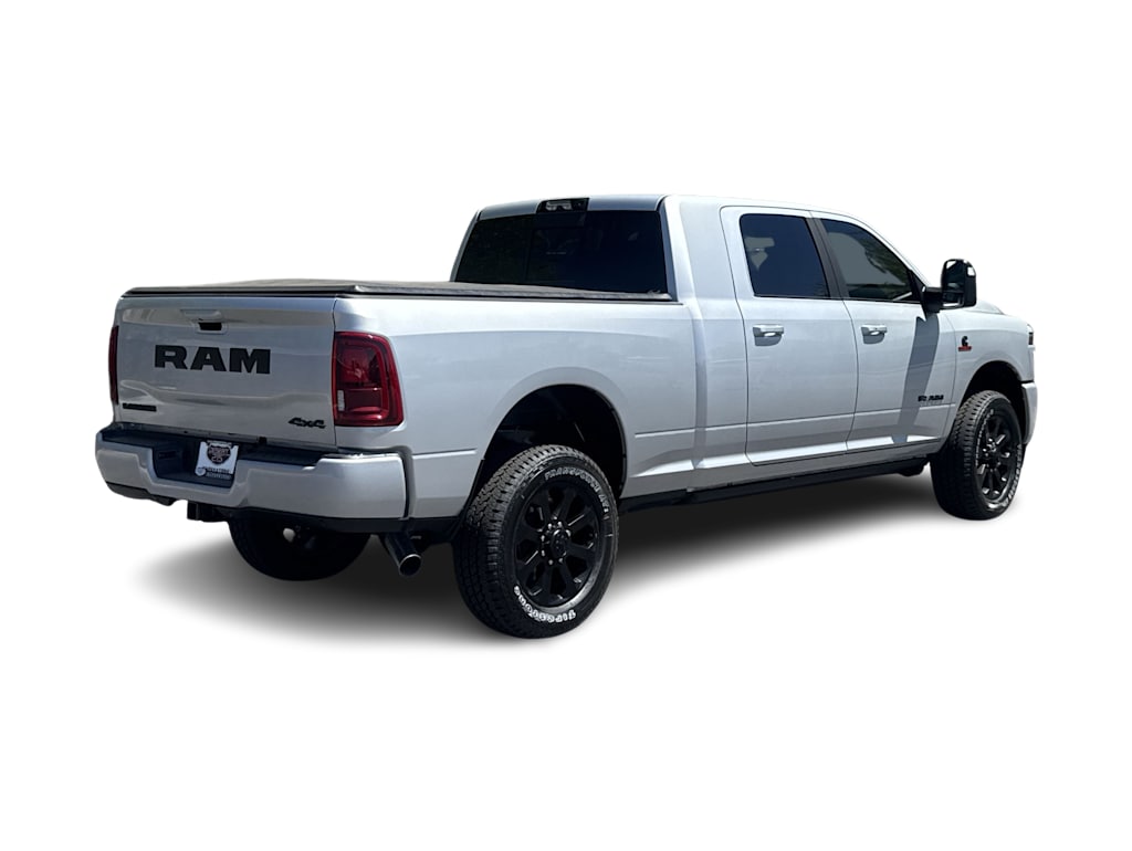 Thumbnail: 2026 RAM 2500 - 19