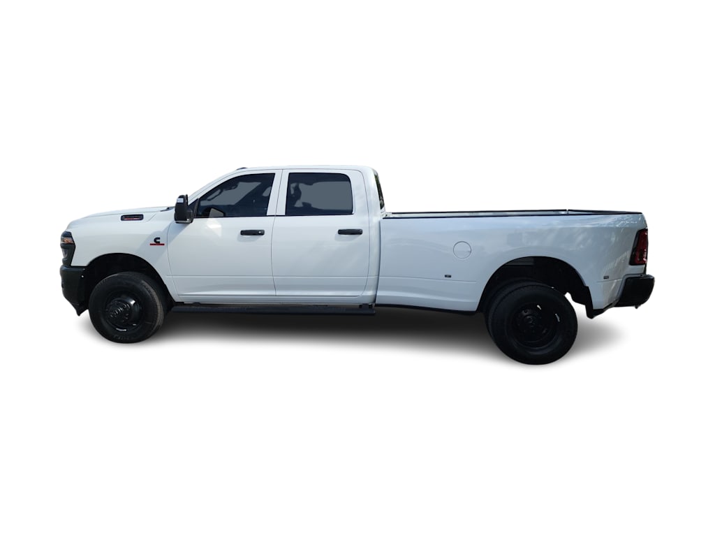 Thumbnail: 2026 RAM 3500 - 3