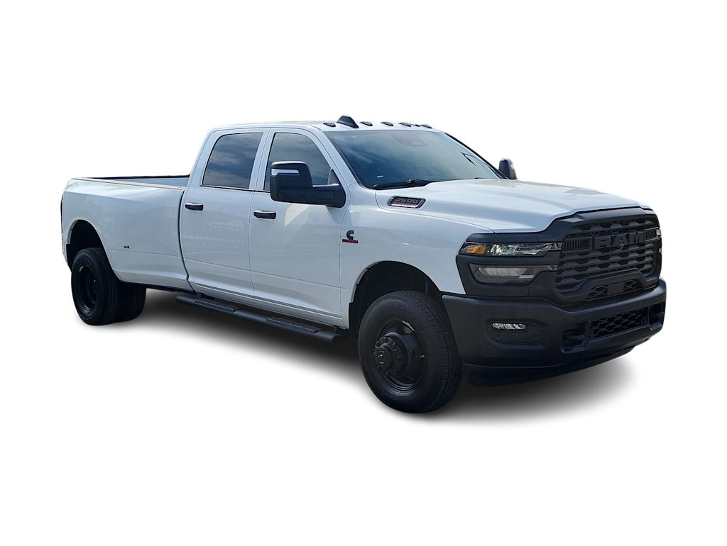 Thumbnail: 2026 RAM 3500 - 18
