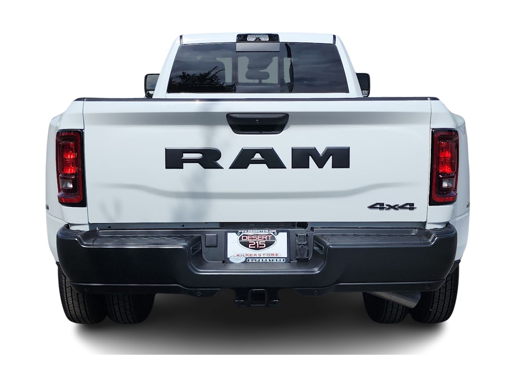 Thumbnail: 2026 RAM 3500 - 5