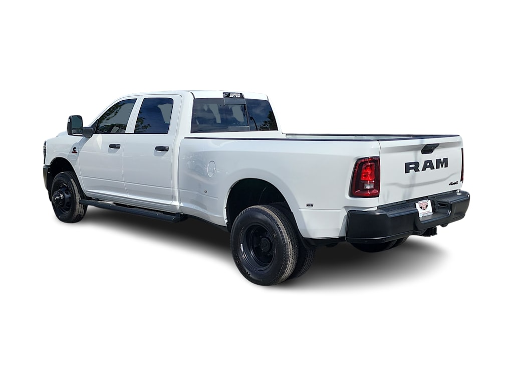 Thumbnail: 2026 RAM 3500 - 4
