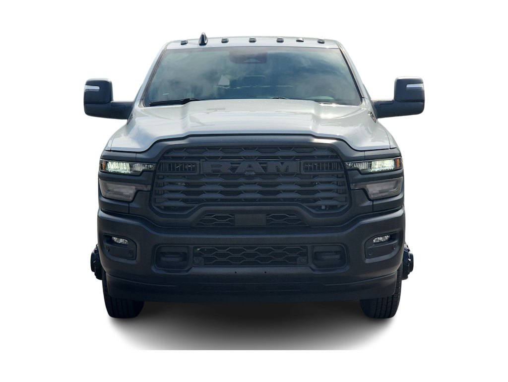 Thumbnail: 2026 RAM 3500 - 6