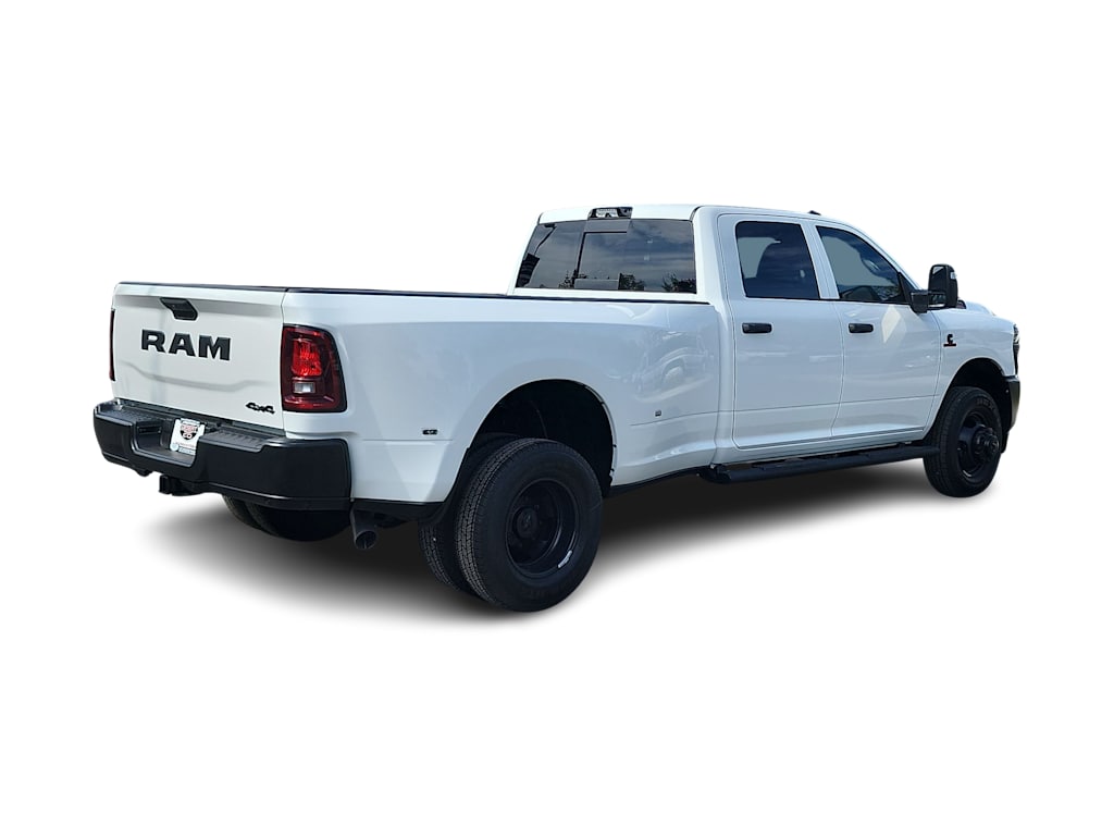 Thumbnail: 2026 RAM 3500 - 20