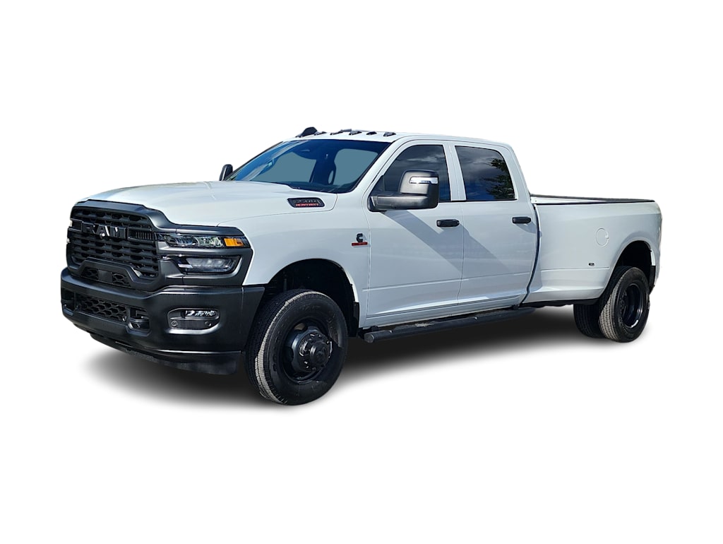 Thumbnail: 2026 RAM 3500 - 3